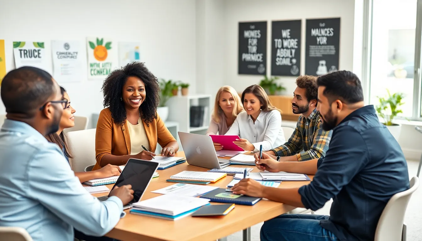 adult learning techniques
