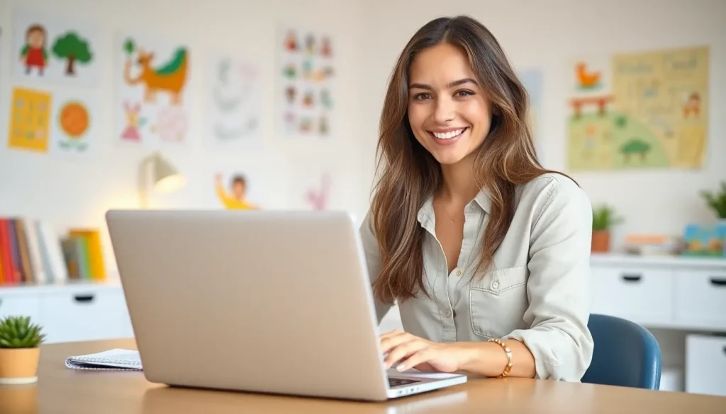 online early childhood education degrees