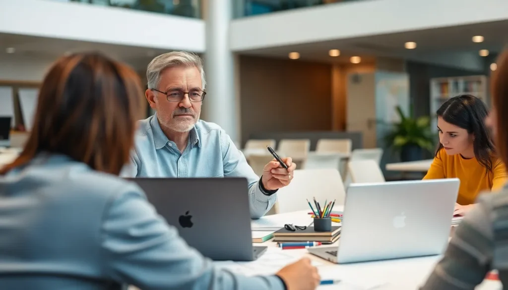 adult learning theory and principles