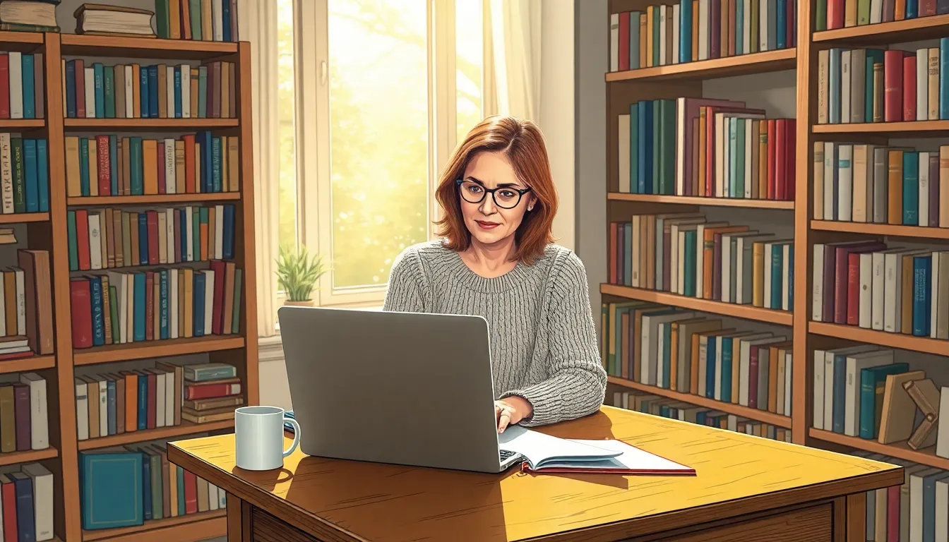 adult education degrees