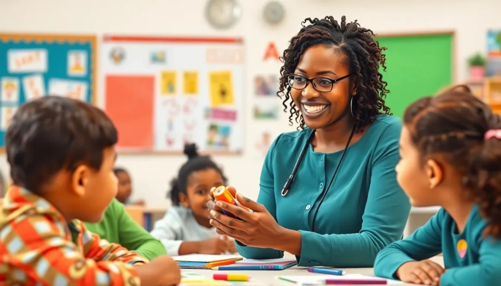 degrees in special education