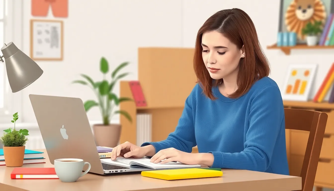 early childhood education degrees online