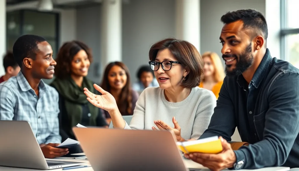 adult learning methodologies