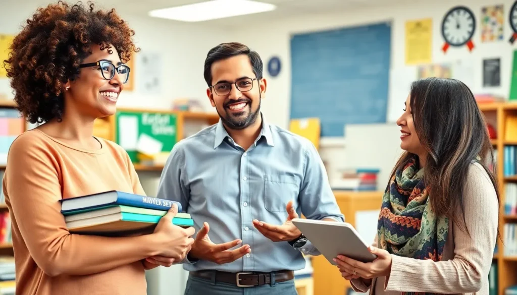 masters degrees in education