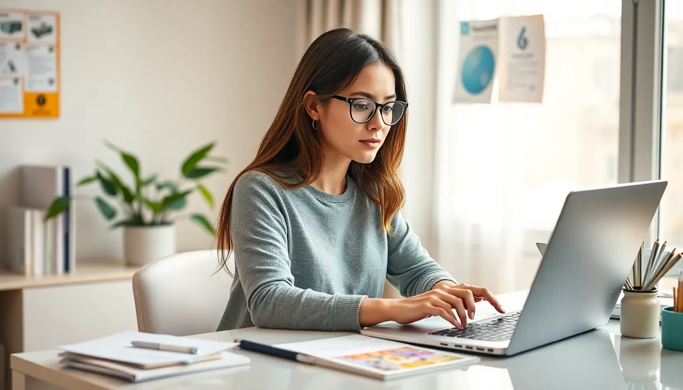online language learning market