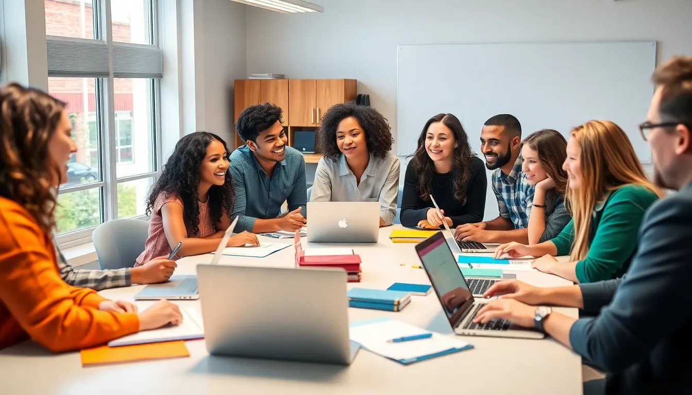 education master degrees