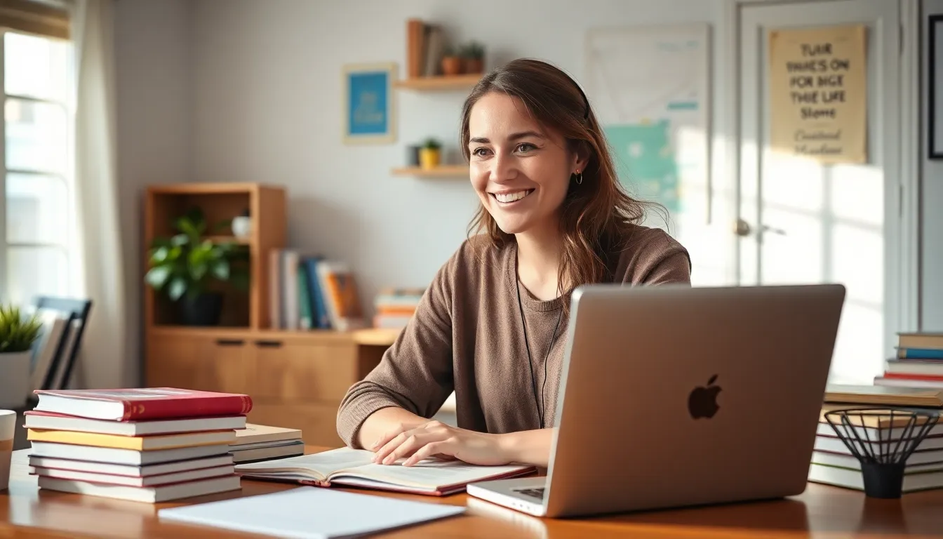 special education degrees online