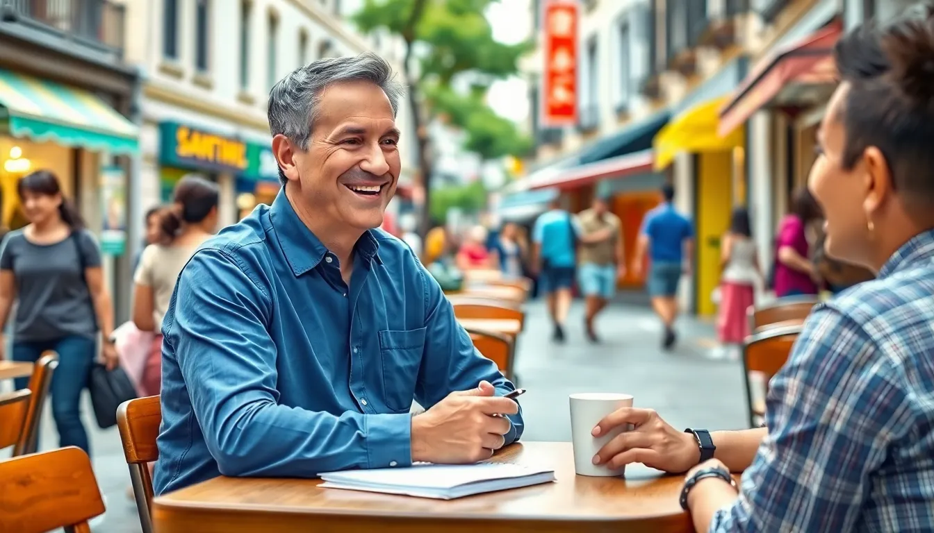 learning a language as an adult