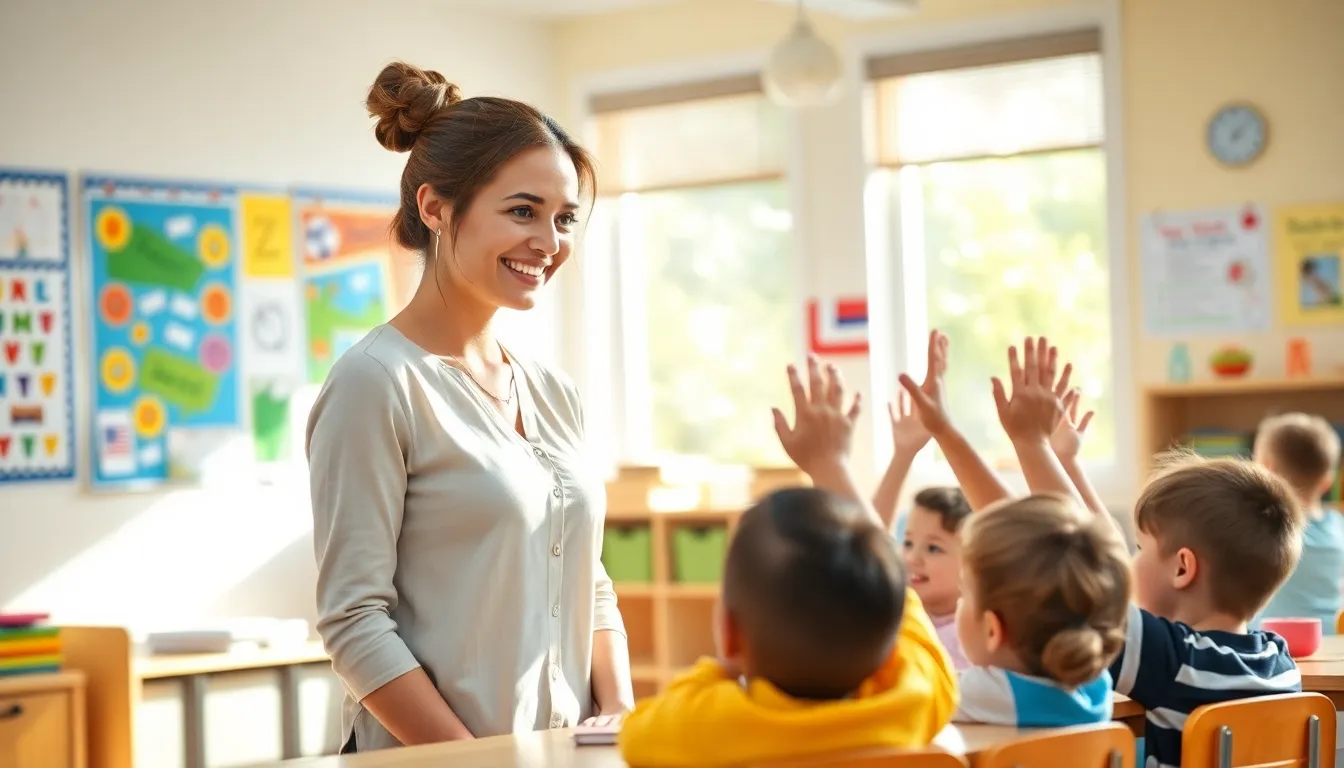 elementary education degrees